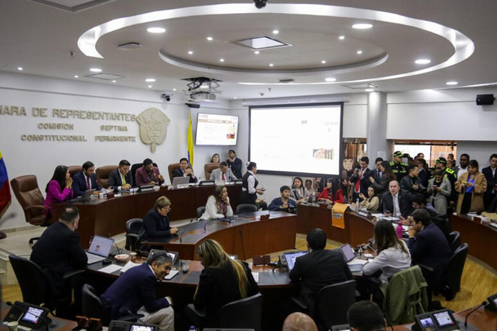 Reforma a la Salud: proyecto de ley no fue archivado y continuará en debate