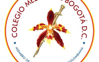 El Colegio Médico de Bogotá NO APOYA la «marcha de las batas blancas» de este domingo 21 de abril de 2024