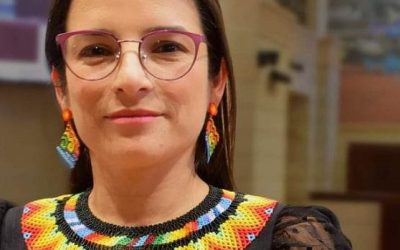 Avances y desafíos legislativos del proyecto de ley 339 Entrevista con Martha Alfonso Jurado, Representante a la Cámara