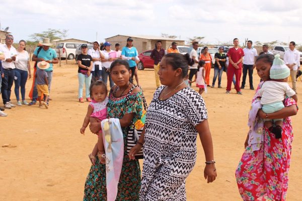 “Cambio hacia una salud para la vida” Un proceso de  debate y construcción por el derecho a la salud