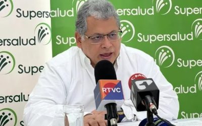 Los alcances de la Supersalud se ponen a prueba