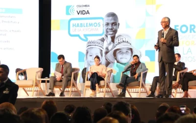 El Ministerio de Salud y Protección Social reafirma su apoyo a la reforma de salud