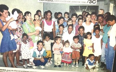 Patente en EE.UU., para el invento de un cardiólogo pediatra colombiano