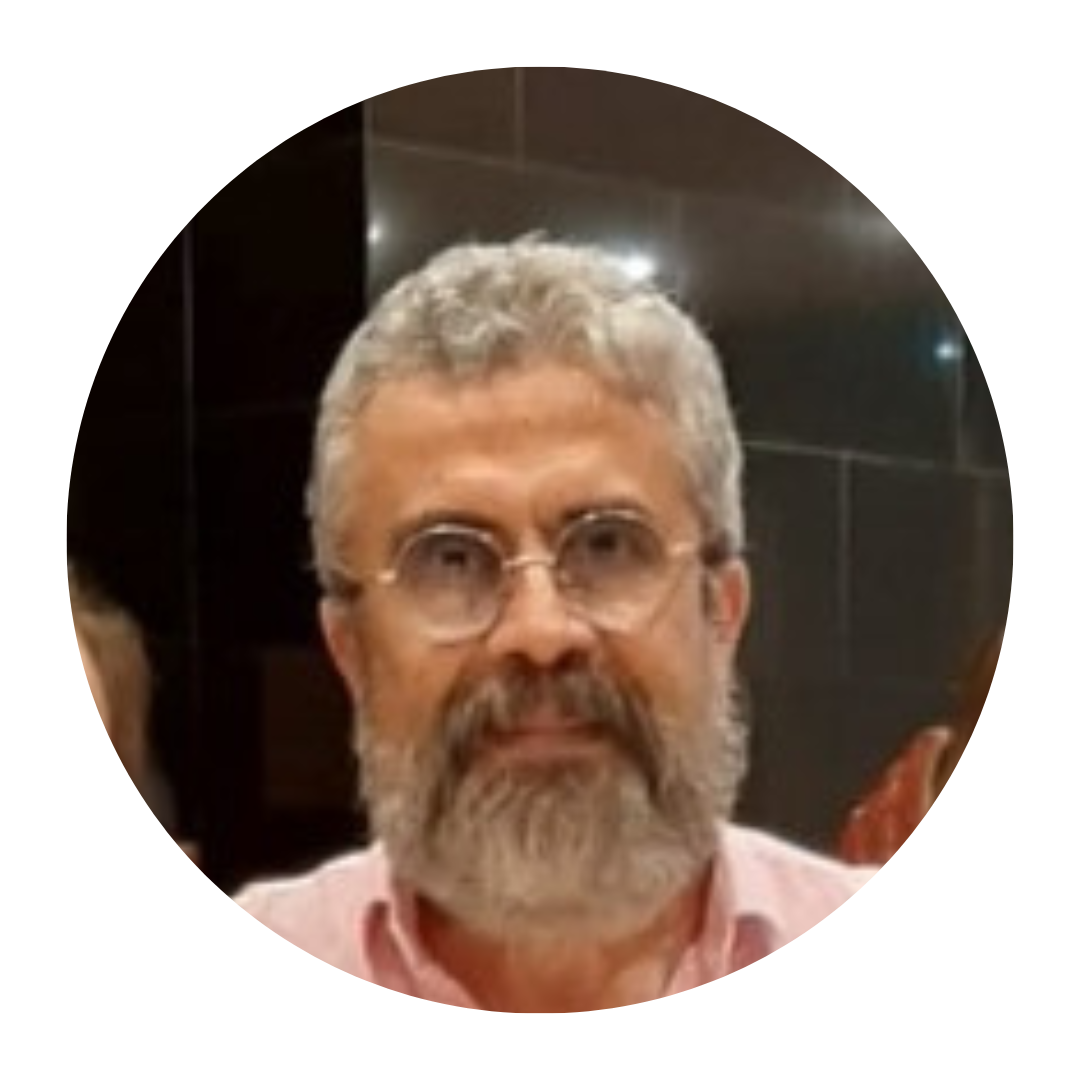 Juan Carlos Rojas