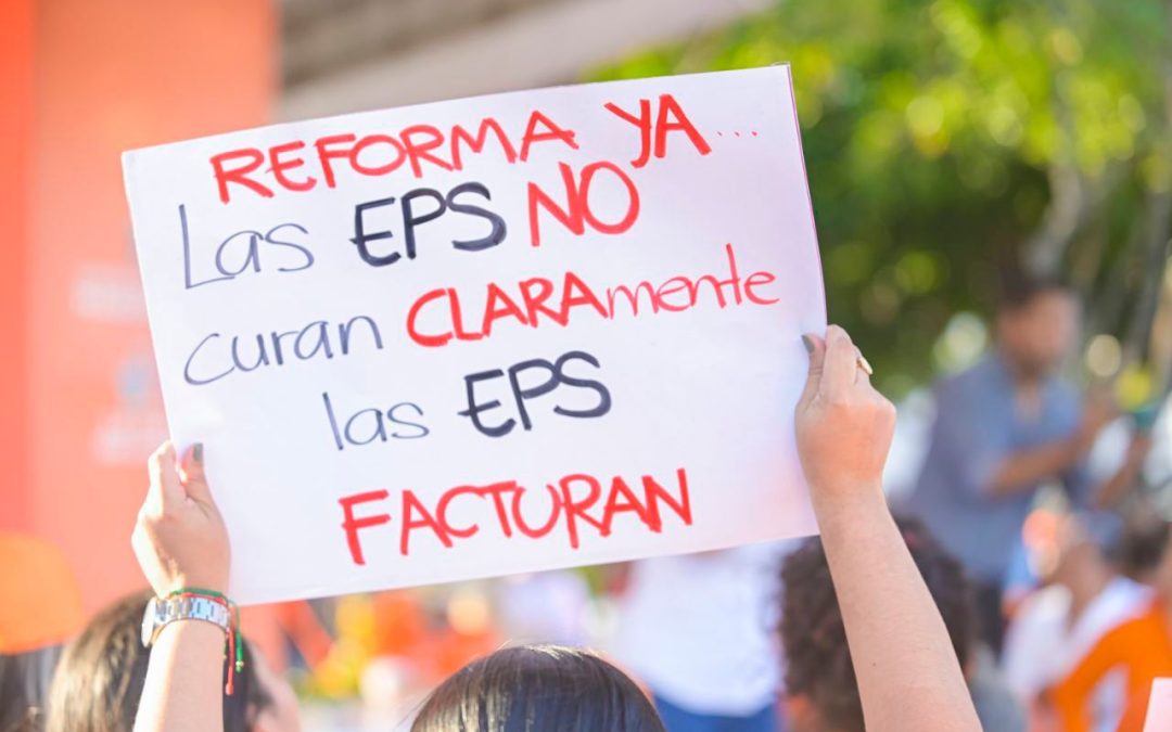 Explorando los pilares y beneficios de la reforma a la salud aprobada en la Cámara de Representantes