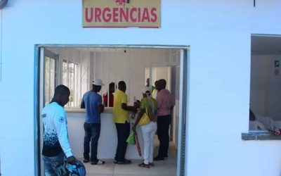 Servicio Social Obligatorio: componente fundamental en la integración de competencias médicas