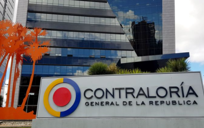 Entes de Control en el Sistema de Salud: De la Insuficiencia de la UPC al Desvío de Recursos