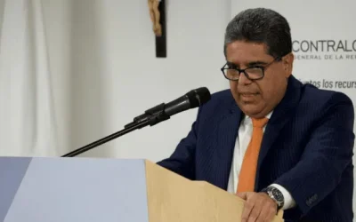 Corrupción y necesidad de la reforma estructural al sistema de salud