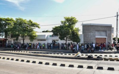 La urgente necesidad de una “Auditoria Forense” en el sistema de salud colombiano