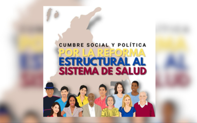 Comunicado: Exigimos un debate transparente y plural sobre la reforma al sistema de salud