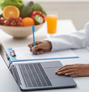 Curso superior de endocrinología y nutrición Curso superior de endocrinología y nutrición