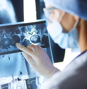 Curso superior de imagenología
