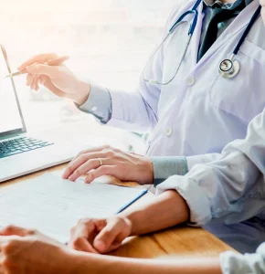 Curso superior de medicina interna