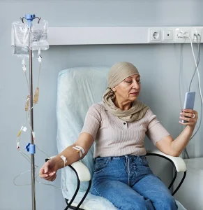 Curso superior de oncología
