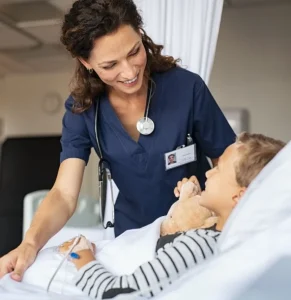 Curso superior de pediatría AMIR