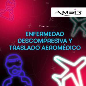 Curso Neuro Aeromédico