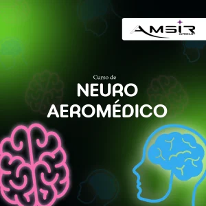 Curso Neuro Aeromédico