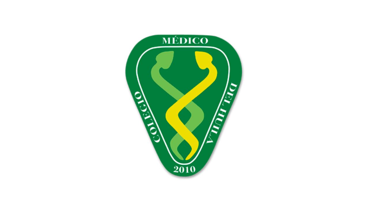 Logo Huila