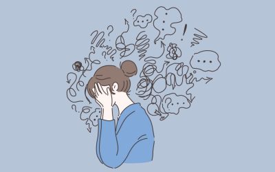 Salud mental en Colombia