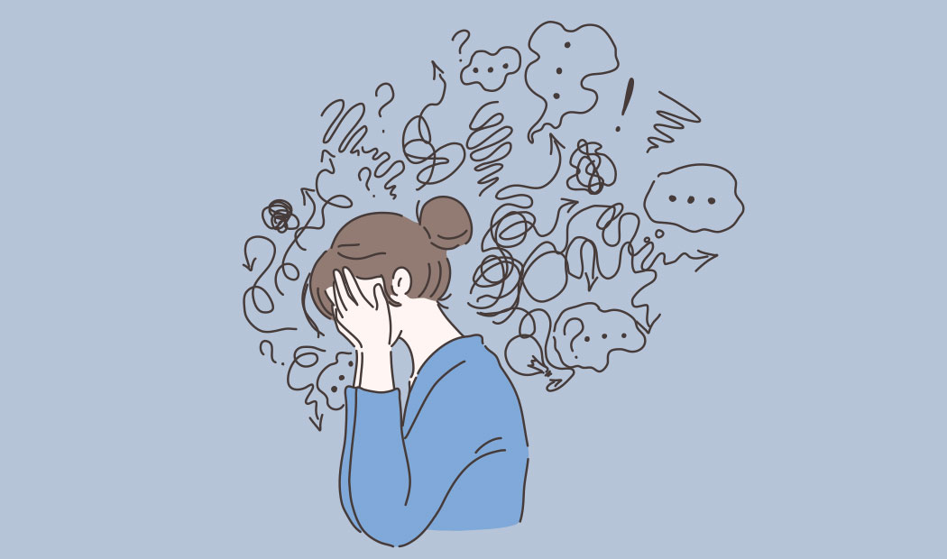 Salud mental en Colombia