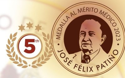Un homenaje al humanismo médico: FMC llama al gremio a participar en la Medalla José Félix Patiño 2025