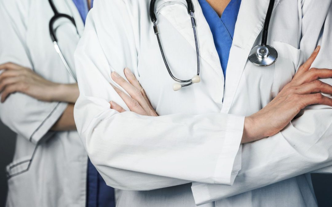 ¿Apostolado o trabajo? El lugar del médico en el sistema de salud colombiano