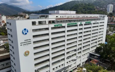 Formalización saboteada y tercerización ilegal en el HUS