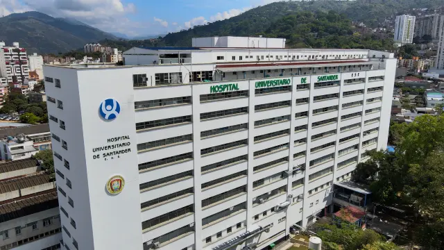 Formalización saboteada y tercerización ilegal en el HUS