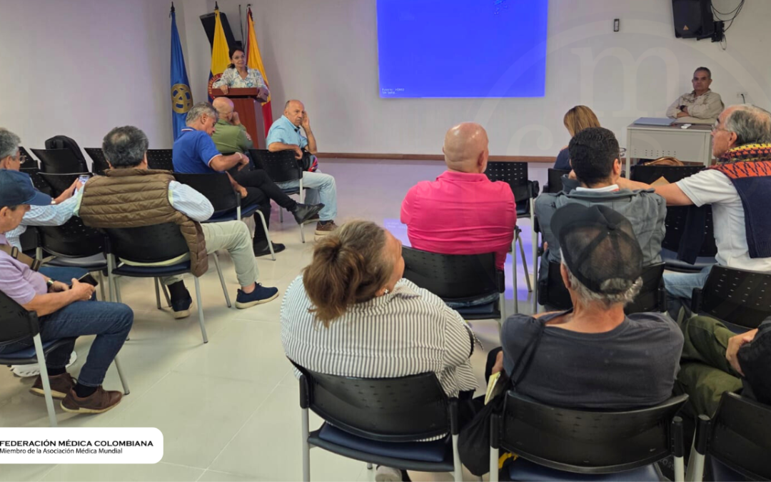 Crisis del sistema de salud: un diseño que precariza el derecho a la vida