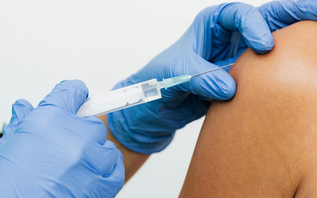 Avance histórico en la oncología ginecológica: Terapia fotodinámica para la erradicación del virus del papiloma humano