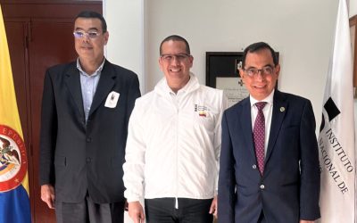 El Colegio Médico de La Guajira lidera hito científico: Colombia estrena el primer Doctorado en Virología de América Latina