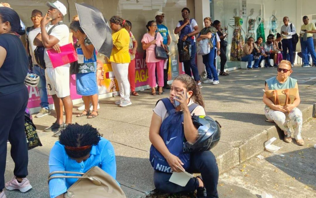 Las reservas técnicas, el abismo contable detrás de la crisis sanitaria