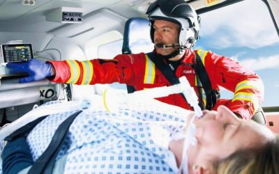 Medicina aeroespacial: cuando la fisiología humana enfrenta sus límites