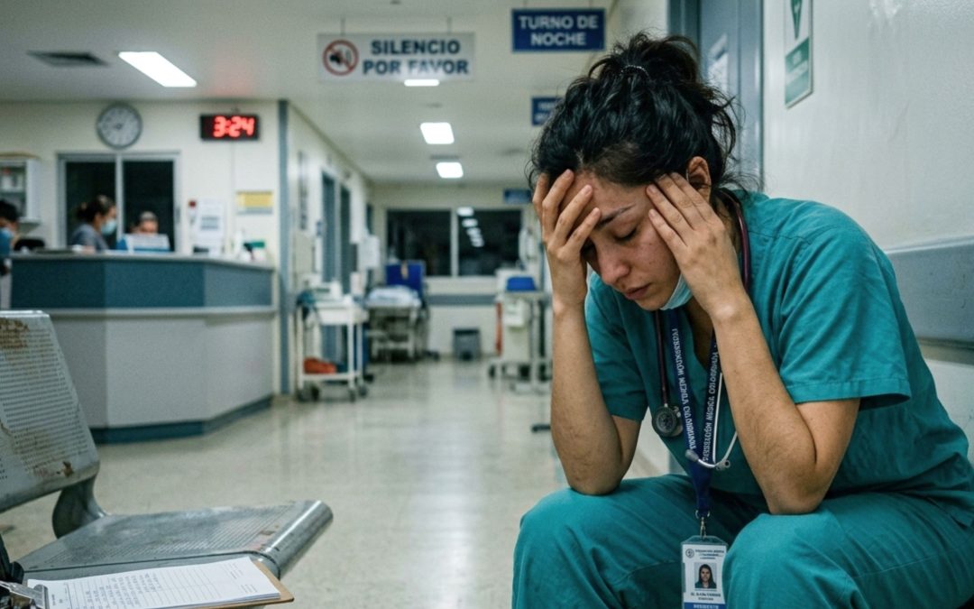 Ley “Doctora Catalina”: una reforma necesaria y un reto institucional pendiente (PL 145 de 2024 Cámara)