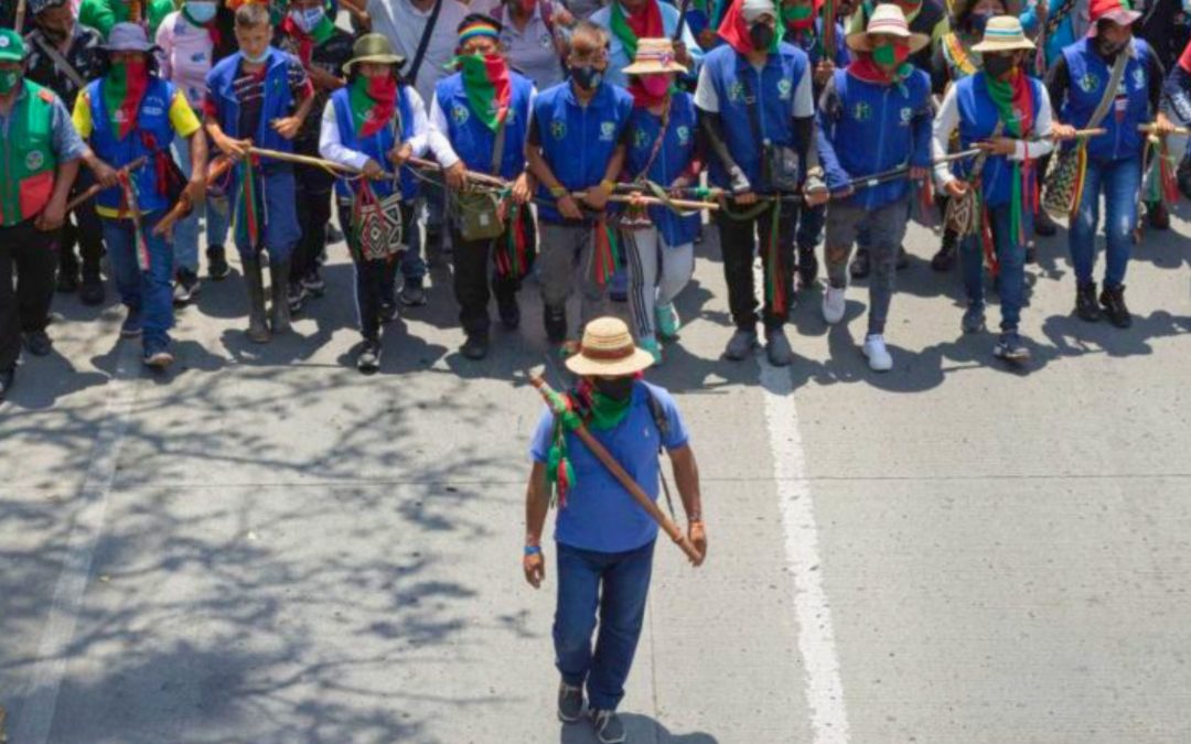 El Sistema de Salud Indígena en Salud Propio e Intercultural – SISPI: la disputa de los pueblos indígenas por el derecho a la salud propia