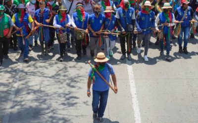 El Sistema de Salud Indígena en Salud Propio e Intercultural – SISPI: la disputa de los pueblos indígenas por el derecho a la salud propia