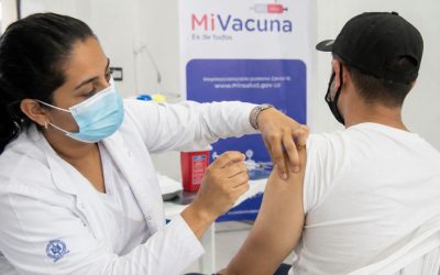 Reducir el Estado en un 40 %. ¿quién cuidará la salud?