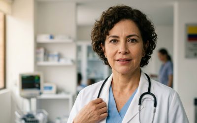Una reforma a la salud de cara al personal médico