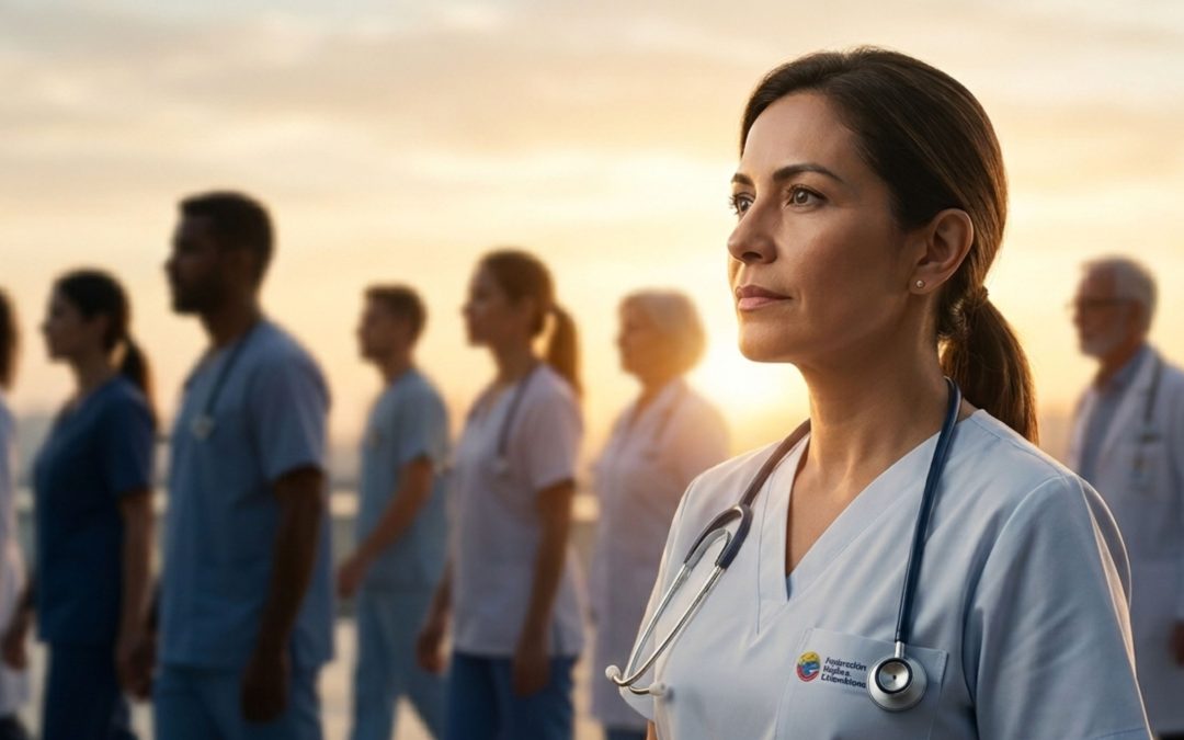 El régimen laboral especial en salud: una conquista que sigue en disputa