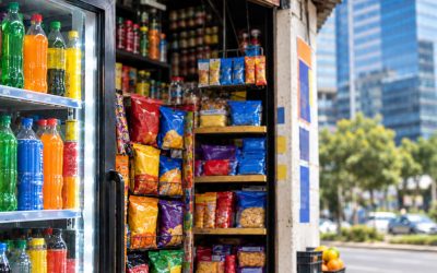 Los alimentos ultraprocesados dañan tu salud: el veredicto definitivo de la ciencia