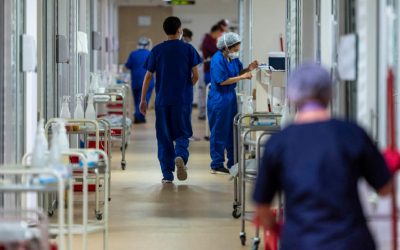 Son paños de agua tibia»: Federación Médica Colombiana cuestiona el plan de choque para el sistema de salud