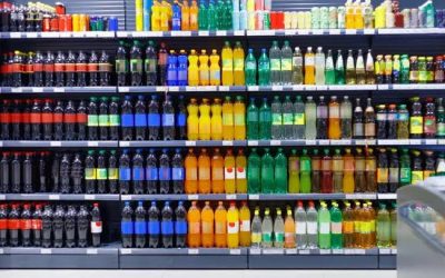 No es el tendero: es la industria contra el impuesto saludable