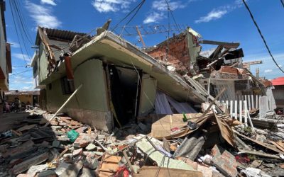 Volveremos a ser luz… pero la solidaridad no puede reemplazar la justicia | Segunda parte